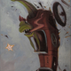 Illustration for article titled emMario Kart/em Never Looked This Wondrously Fearful And Insane
